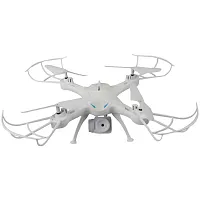Vivitar Drc-188-Wht Drc188 Camera Drone