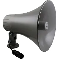 Viking Electronics 300TB-IP-EWP Sip Multicast Talk-Back Paging Horn Ewp