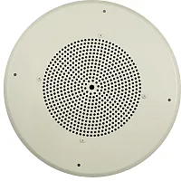 Viking Electronics 30AE-70V 70V Ceiling Speaker (White)