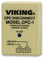 Viking Cpc-1 Calling Party Contol