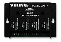 Viking Calling Party Control - Generate Cpc Disconnect Signals O