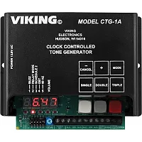 Viking Electronics CTG-1A Clock Controlled Tone Generator