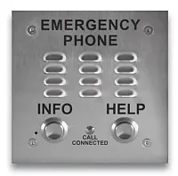 Viking Electronics E-1600-20-IPEWP E-1600-20-Ip With Ewp