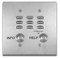 Viking Electronics E-1600-22-IPEWP E-1600-22-Ip With Ewp