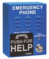 Viking Electronics E-1600-65A-EWP E-1600-65A With Ewp