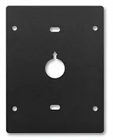 Viking Electronics E-1600A-MK-GNP E-1600A Mounting Kit For Ve-Gnp