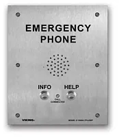 Viking Electronics E-1600A-TP2-EWP Emergency Phone For Talk-A-Phone Models