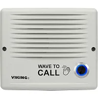 Viking Electronics E-20TF-IP Touch-Free Voip Entry Phone