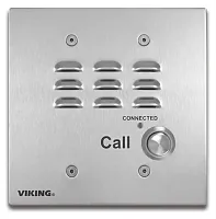 Viking Electronics E-32-IP Voip Entry Phone Mounts