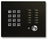 Viking Electronics K-1700-3-BN-EWP K-1700-3-Bn With Enhanced Weather Proof