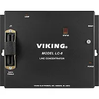 Viking Electronics LC-8 8 Line Concentrator