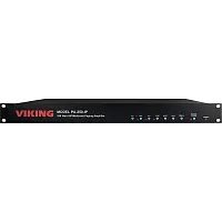 Viking Electronics PA-250-IP 250 Watt Sip Multicast Paging Unit