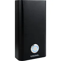 Viking Electronics PB-3-IP Voip Emergency Phone Panic Button W/User