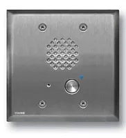 Viking Electronics PNL60-SS E60 Plate In Stainless Steel