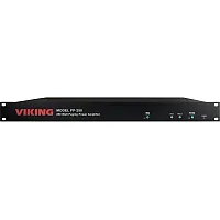 Viking Electronics PP-250 250W 70V Paging Power Amplifier