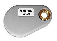 Viking Electronics PRX-FOB 26 Bit Wiegand Key Ring Fob