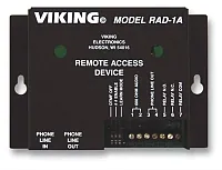 Viking Electronics RAD-1A Remote Access Device