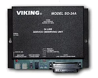 Viking Electronics SO-24A Observation Unit
