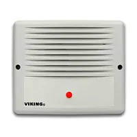 Viking Electronics SR-IP Sip Loud Ringer With Visual Ring