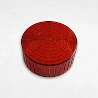 Viking Electronics U213420 Red Lens For Blk-4