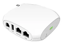 VOLA NETWORKS FTA1101 Voip Ata With Wifi