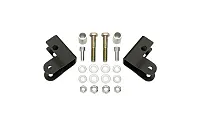VAN COMPASS 302211 Rear Bump Stop And High Clearance S