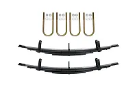 VAN COMPASS 3028 Rear Mini Spring Pack 5 Leaf - For