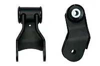 VAN COMPASS 3083 Boomerang Shackle Pair - Sprinter