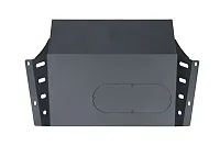 VAN COMPASS 4068 Intercooler Skidplate - Ford Transi