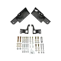 VAN COMPASS 704201 Front Shock Mounting Brackets - Spr