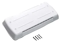 VENTMATE 65528 Refer Vent Lid-Pw N/S Dometic