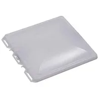 VENTMATE 69282 Vent Lid New Jensen95+Wht Bg/1