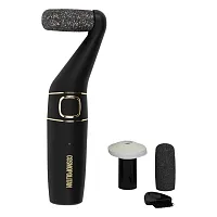 Cosmopolitan Vrd928982395 Callus Remover (Black/Gold)