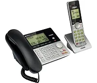 Vtech CS6949 Corded Cordless With Answering System