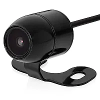 Boyo Rear View Camera With 2-Way Mounting