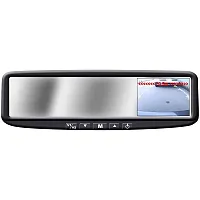 Boyo 4.3&quot; Digital Tft Lcd Mirror Monitor