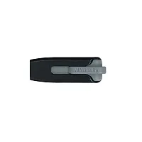Verbatim 49189 128-Gb Store 'N' Go V3 Usb 3.2 Gen 1 Flash Drive, Gray