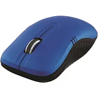 Verbatim(R) 99766 Commuter Series Wireless Notebook Optical Mous