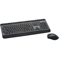 Verbatim(R) 99788 Wireless Multimedia Keyboard & 6-Button Mouse 