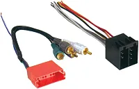 American International 1996-2011 Volkswagen/Audi Wire Harness