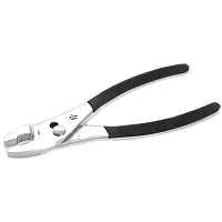 Performance Tool Slip Joint Pliers 8"