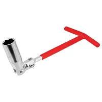 Performance Tool Universal Spark Plug Tool Socket 5/8" (Red)
