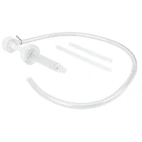 Performance Tool Quart/Gallon Fluid Pump And Hose
