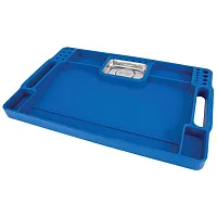Performance Tool Fender Buddy Flexible Tray