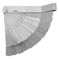 Performance Tool 12-Blade Tappet Gauge
