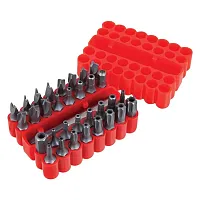 Performance Tool Security Bit Set (33-Piece Set)