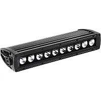 WESTIN 091221110C Led Stealth Sing Rw 10 In