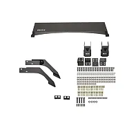 WESTIN 1500015A Mesa Roof Rack