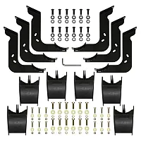 WESTIN 2124235PK Bracket Kit For 2124235