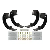 WESTIN 221045 Ovl Sb Mk Fd Ld 97-04